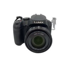 Panasonic◆デジタルカメラ DC-FZ85D//