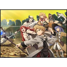 【パッケージ版】【新品】 無職転生 -異世界行ったら本気だす- Quest of Memories 限定版 Nintendo Switch 佐賀