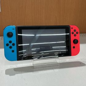 Nintendo Switch HAC-001【中古】