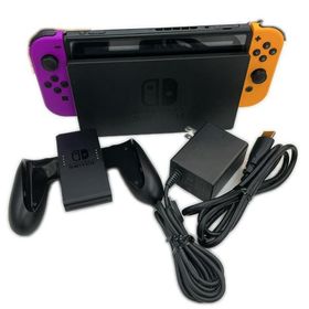 Nintendo Switch本体 Nintendo Switch HAC-001【中古】