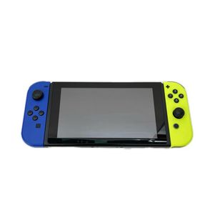 Nintendo ニンテンドウ Nintendo Switch 本体 HAC-001 やや傷や汚れあり