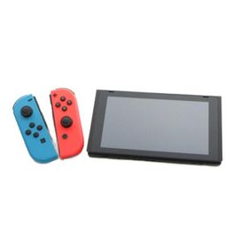 任天堂 Nintendo Switch Sport HAC-001 ゲーム機 本体 初期化・動作確認済 黒 ブラック ■GY18 /MQ その他