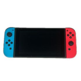 Nintendo Switch HAC-001 本体 任天堂【中古】