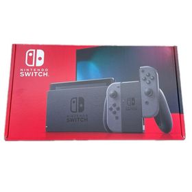 Nintendo Nintendo Nintendo Switch本体 HAD-S-KAAAA【中古】