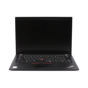 Lenovo ThinkPad X13 Gen 1(Win11x64) 中古 Core i5-1.6GHz(10210U)/メモリ8GB/SSD256GB/FHD13.3 [C:並品]