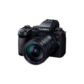 パナソニック DC-G9M2 LUMIX G9PROII ミラーレス一眼カメラ 標準ズームレンズキット