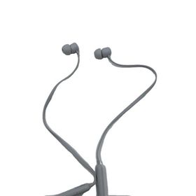 beats by dr.dre◆イヤホン Beats Flex MYME2PA/A [スモークグレイ] A2295//