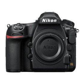 ニコン デジタル一眼カメラ D850 ボディ