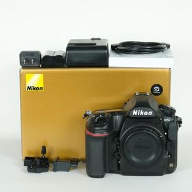 [並品 | シャッター数64,452回] Nikon D850 | Nikon Fマウント