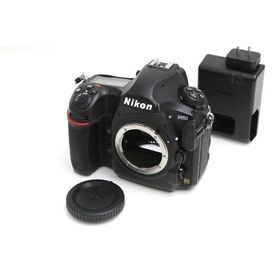 【全額返金保証】並品｜ニコン D850 ボディ CA01-B7264-3U1A