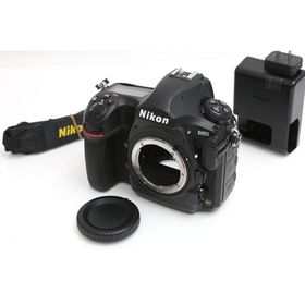 【全額返金保証】並品｜ニコン D850 ボディ CA01-B7144-3Y2B