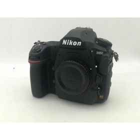【中古】Nikon D850 ボディ【大須】保証期間１ヶ月【ランクA】