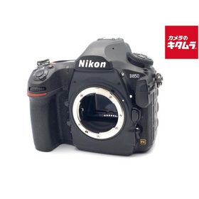 【中古】 【並品】 ニコン D850 ボディ