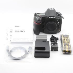 Nikon D850 ボディ