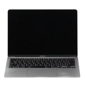 【中古】Apple MacBook Air (M1, 2020) (KBI16006)ノートパソコン /macOS 26.7 /Apple M1, 7 core GPU /メモリ 16GB / 512GB /13.3インチ 2560 x 1600
