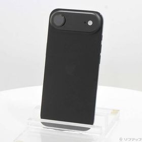〔中古〕Apple(アップル) iPhone Air 256GB スペースブラック MG274J／A SIMフリー〔262-ud〕