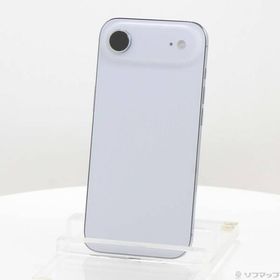 〔中古〕Apple(アップル) iPhone Air 512GB スカイブルー MG2F4J／A SIMフリー〔262-ud〕