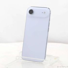 〔中古〕Apple(アップル) iPhone Air 512GB スカイブルー MG2F4J／A SIMフリー〔262-ud〕