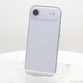 〔中古〕Apple(アップル) iPhone Air 512GB スカイブルー MG2F4J／A SIMフリー〔352-ud〕