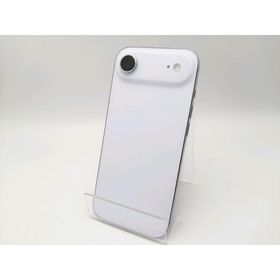 【中古】Apple 国内版 【SIMフリー】 iPhone Air 256GB スカイブルー MG2A4J/A【ECセンター】保証期間１ヶ月【ランクA】