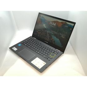 【中古】ASUS Vivobook Flip 14 TP470EA TP470EA-EC515WS【高崎モントレー】保証期間１ヶ月【ランクB】