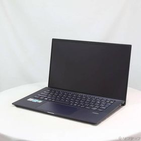 〔中古〕ASUS(エイスース) ExpertBook B9 B9450FA B9450FA-BM0323TS スターブラック 〔Windows 10〕〔269-ud〕