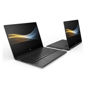 HP ENVY x360 13-ar0002AU 13.3型フルHDタッチパネル&amp;360度回転モデル AMD Ryzen 5 3500U/8GB/高速SSD256GB WEBカメラ/WIFI office2021 指紋認証