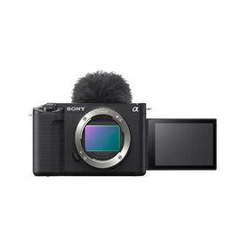 【納期1-2週間】SONY[ソニー] ZV-E1 ボディ ブラック