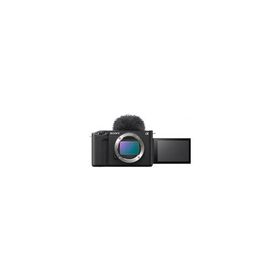 【新品/取寄品】SONY VLOGCAM ZV-E1 ボディ ブラック フルサイズセンサー搭載 最上位Vlogカメラ ソニー