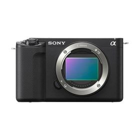 ソニー ZV-E1 B VLOGCAM デジタル一眼カメラα ボディ ブラック
