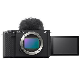 SONY(VAIO) ZV-E1/B デジタル一眼カメラ α VLOGCAM ZV-E1 ボディ ブラック