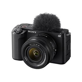 新・ご安心パスポートワイド保証3年(メーカー1年＋2年) SONY デジタル一眼カメラ VLOGCAM ZV-E1L B (ブラック)(SEL2860 セット)