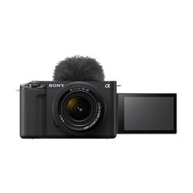 ソニー ZV-E1L B VLOGCAM デジタル一眼カメラα ズームレンズキット ブラック