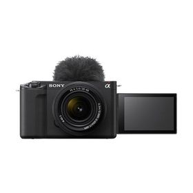 ソニー ZV-E1L B VLOGCAM デジタル一眼カメラα ズームレンズキット ブラック