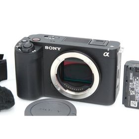 【全額返金保証】美品｜ソニー VLOGCAM ZV-E1 ボディ CA01-R6347-2P1A