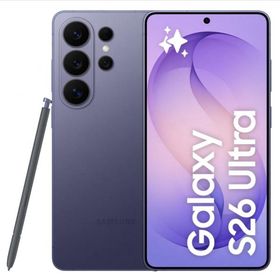 Galaxy S26 Ultra・256GB・SIMフリー・韓国版・メーカーのサポート代行・カラー選択