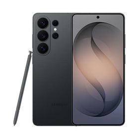 サムスン Ｇａｌａｘｙ Ｓ２６ Ｕｌｔｒａ ＳＩＭフリー ６．９型 ブラック ＳＭ−Ｓ９４８ＱＺＫＥＳＪＰ １台（お取寄せ品）