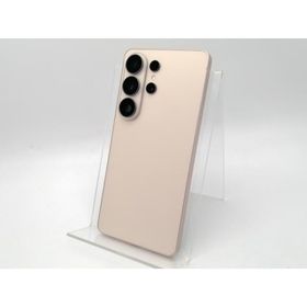 【中古】SAMSUNG 国内版 【SIMフリー】 Galaxy S26 Ultra ピンクゴールド 12GB 256GB【大須2】保証期間１ヶ月【ランクA】
