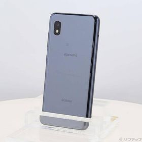 Galaxy A21 ブラック 中古 7,700円 | ネット最安値の価格比較 プライス