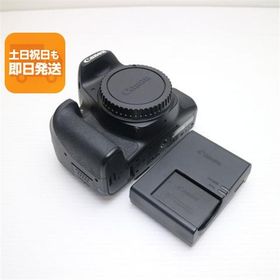 新品同様 EOS Kiss X10i ボディ ブラック 中古 あすつく 土日祝発送OK