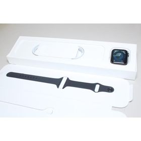 Apple Watch Series 6/GPS/40mm/A2291〈MG133J/A〉(5)