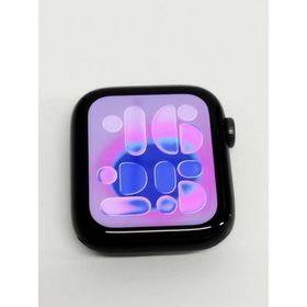 Apple Watch Series 6/GPS/44mm/A2292/スペースグレー〈M00H3J/A〉 (2)