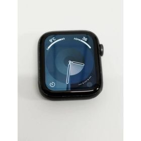 Apple Watch Series 6/GPS/44mm/A2292/スペースグレー〈M00H3J/A〉 (8)