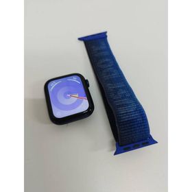 Apple Watch Series 6/GPS/44mm/A2292〈M00J3J/A〉