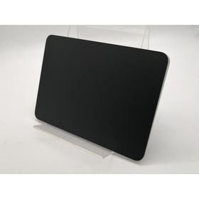 【中古】Apple Magic Trackpad (2022) ブラック MMMP3ZA/A【大須2】保証期間１週間