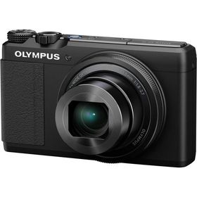 OLYMPUS STYLUS XZ-10 良品 動作確認済み 1ヶ月保証付 高性能