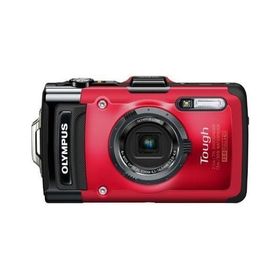 OLYMPUS STYLUS TG-2 良品 動作確認済み 1ヶ月保証付 高性能