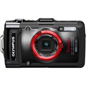 OLYMPUS STYLUS TG-2 良品 動作確認済み 1ヶ月保証付 高性能