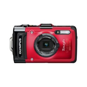 OLYMPUS STYLUS TG-2 良品 動作確認済み 1ヶ月保証付 高性能