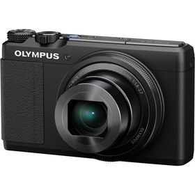 OLYMPUS STYLUS XZ-10 良品 動作確認済み 1ヶ月保証付 高性能